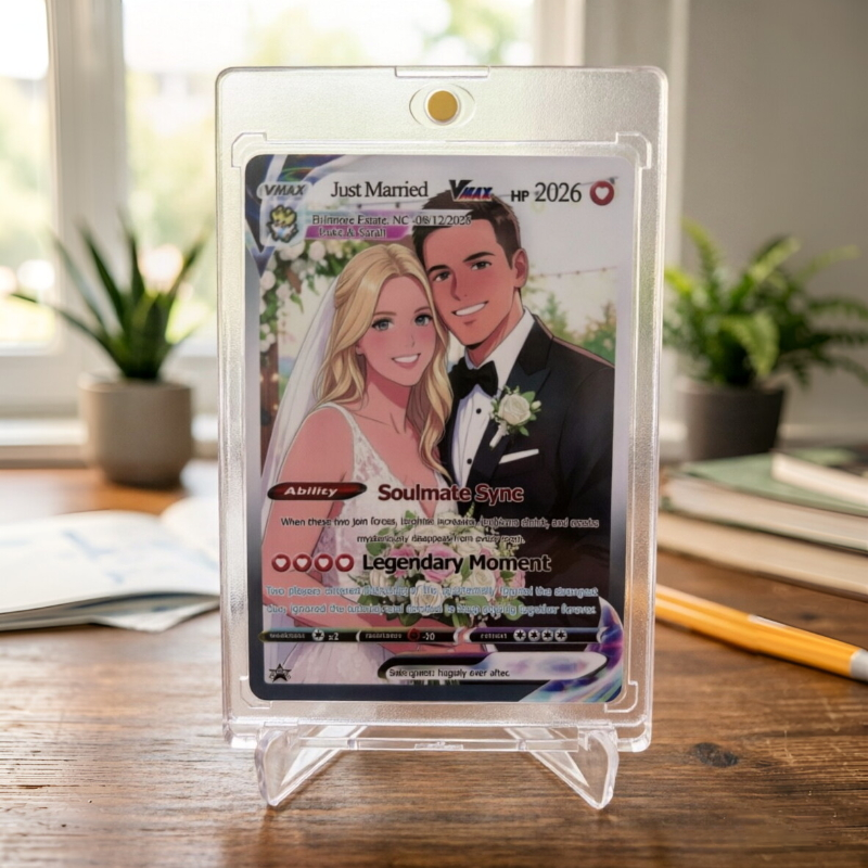 Personalized Anime Anniversary - Board Game For Couple บทวิจารณ์และราคา